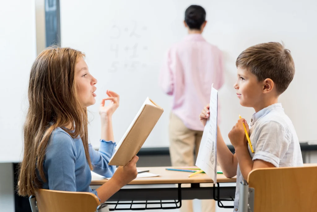 Trava-línguas: como usar em sala de aula