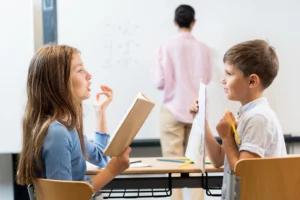 Trava-línguas: como usar em sala de aula