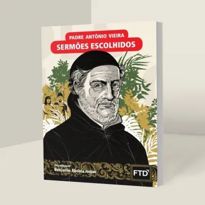 sermões escolhidos