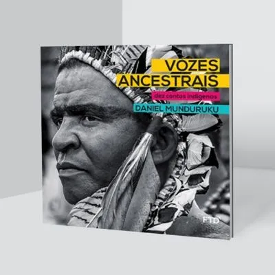 Vozes Ancestrais