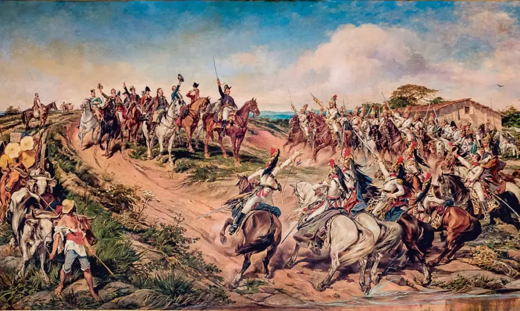 Independência do Brasil