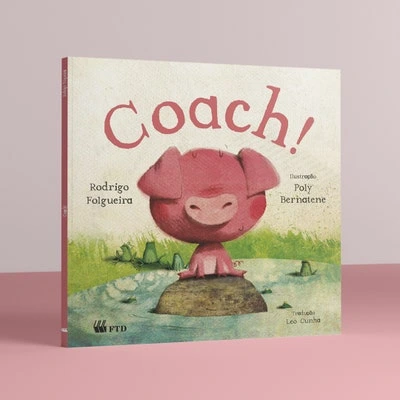 Livro Coach