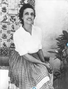 Cecília Meireles