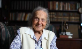 Tatiana Belinky (1919-2013) 