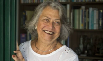 Ana Maria Machado