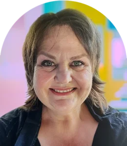 Raquel Tiburski