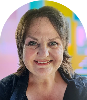 Raquel Tiburski