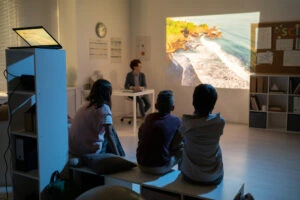 5 filmes atuais para professores