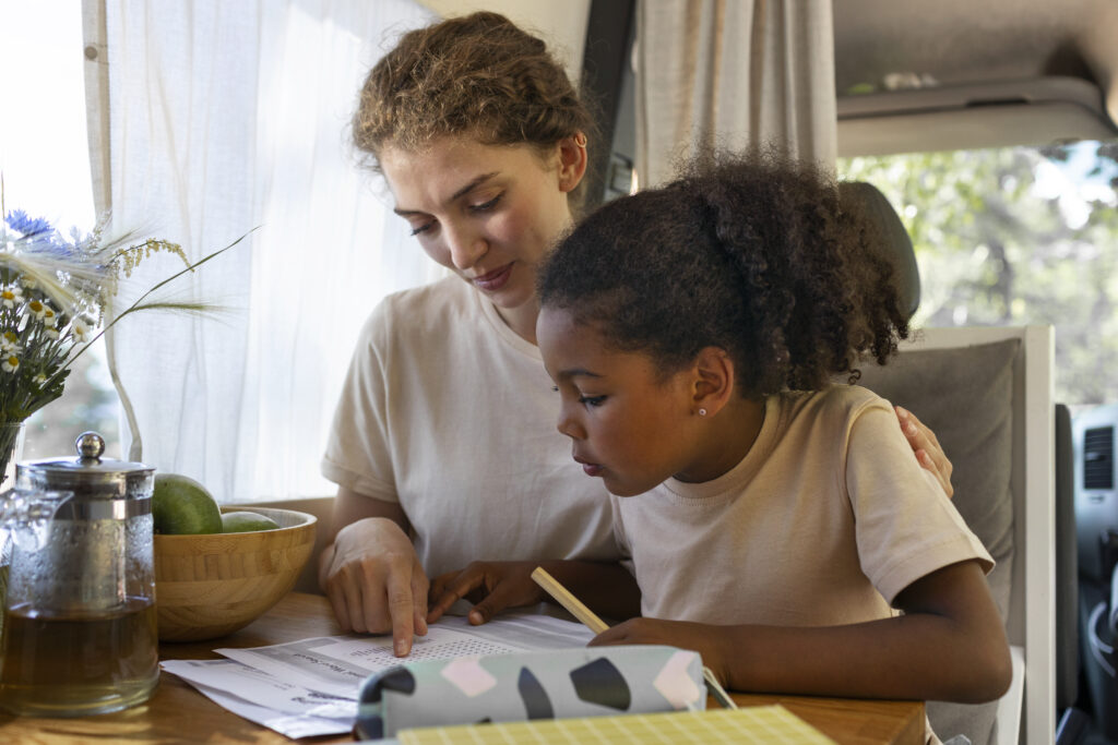 Como incentivar o aprendizado de Inglês sem saber o idioma