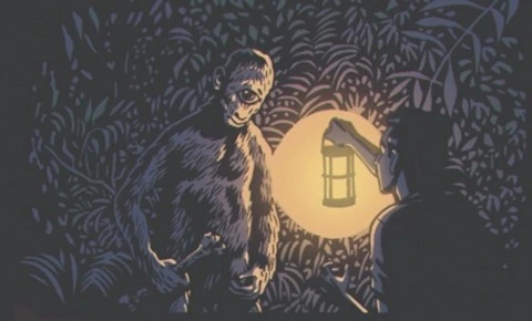mapinguari