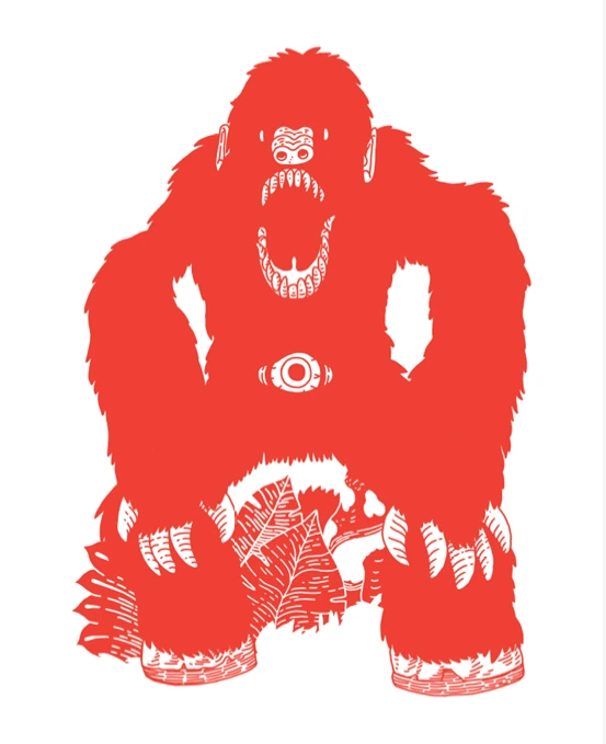 mapinguari