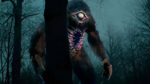 Mapinguari: a criatura mítica do folclore brasileiro