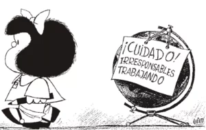 Tirinhas: histórias em quadrinhos na educação
