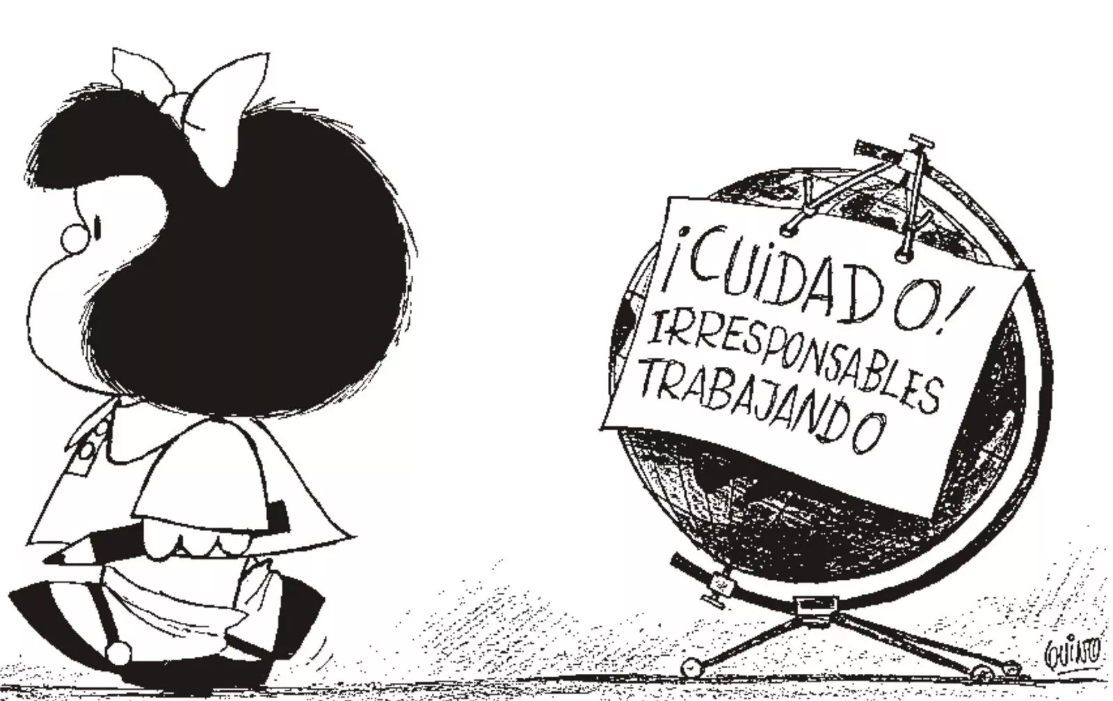 Tirinhas: histórias em quadrinhos na educação