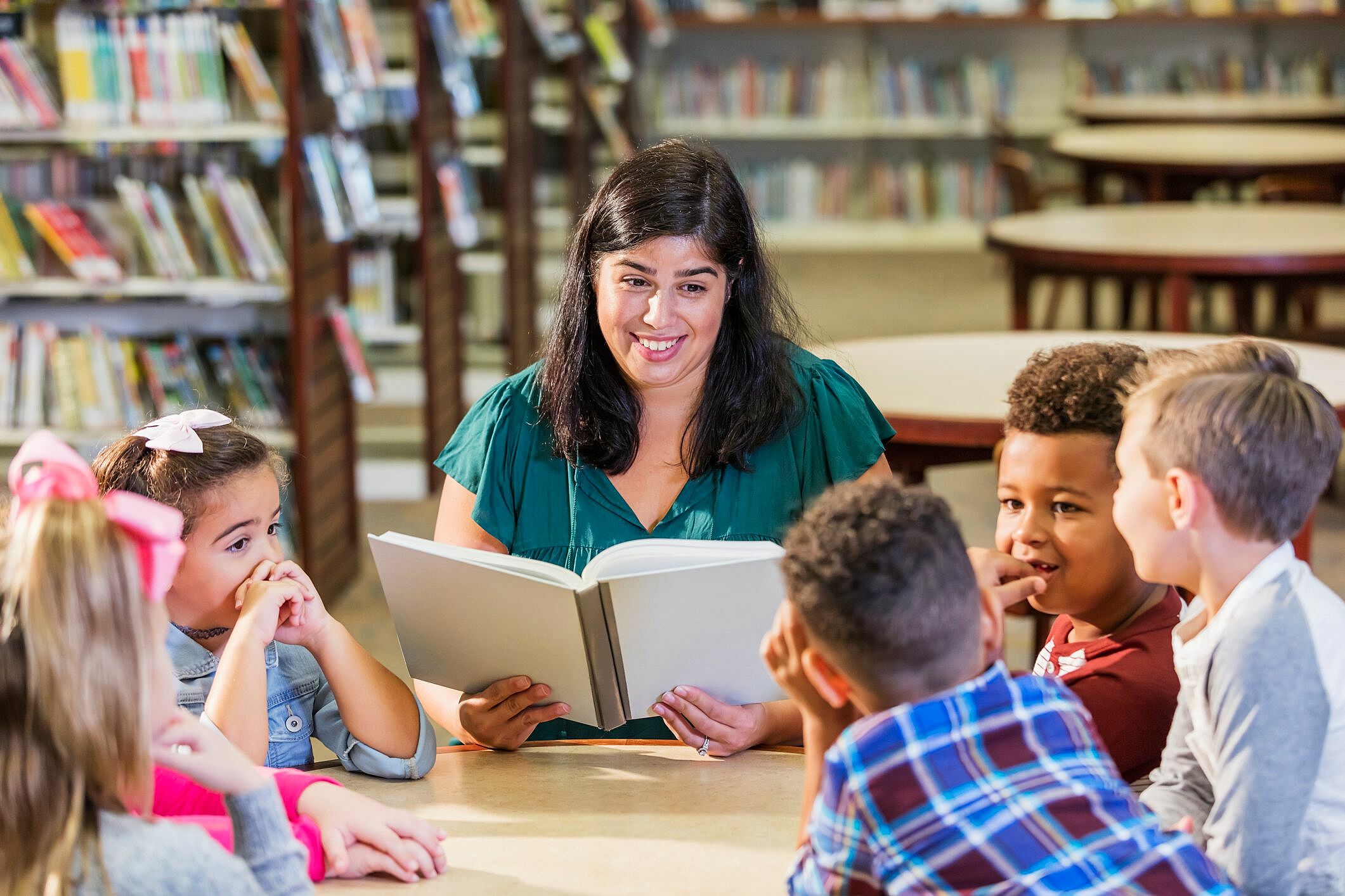 6 estratégias de leitura em sala de aula - Conteúdo Aberto