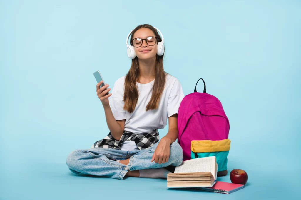 Podcast para usar em sala de aula