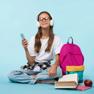 Podcast para usar em sala de aula