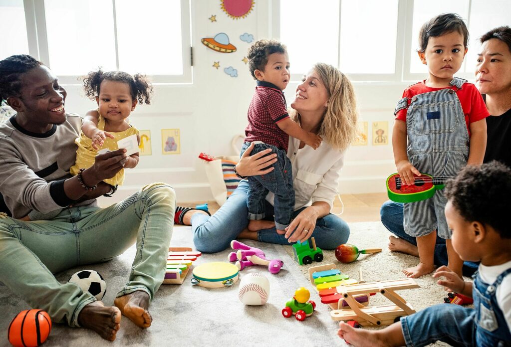 relação entre família e escola