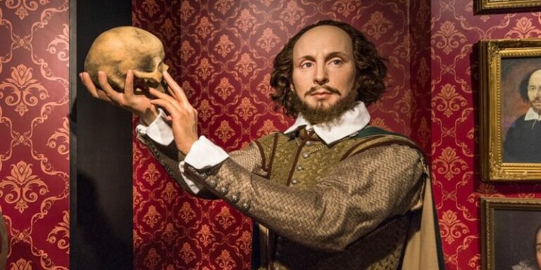 William Shakespeare: conheça a biografia e as principais obras
