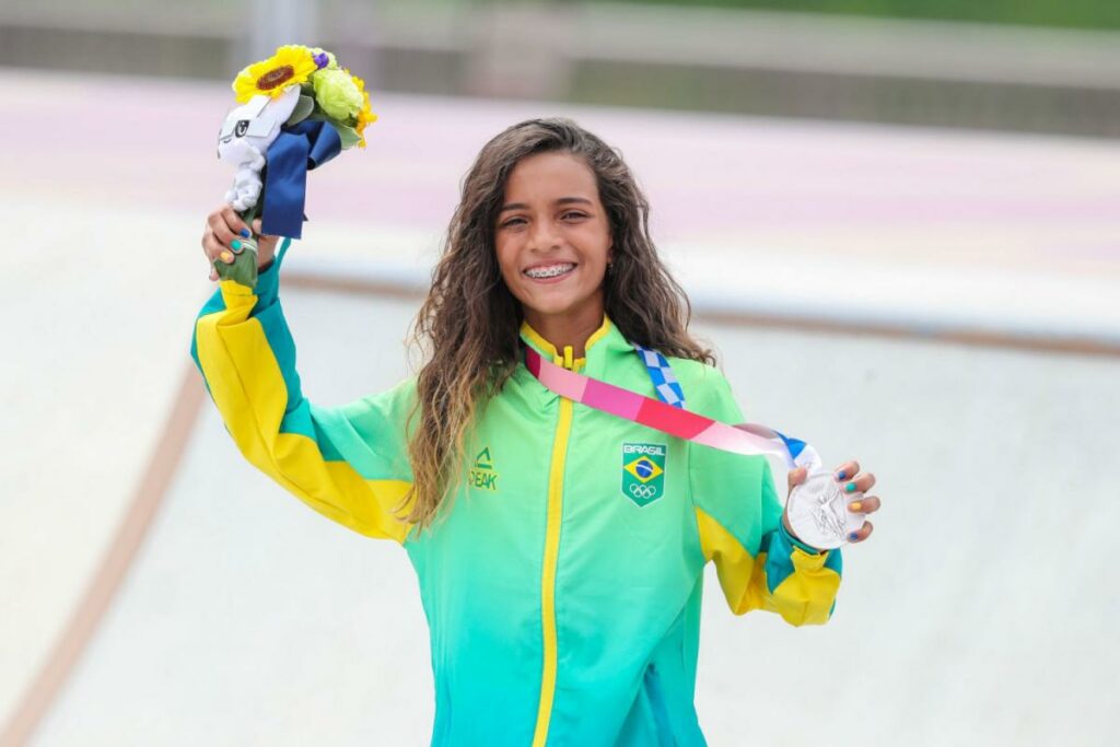 Rayssa Leal