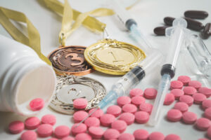 doping no esporte