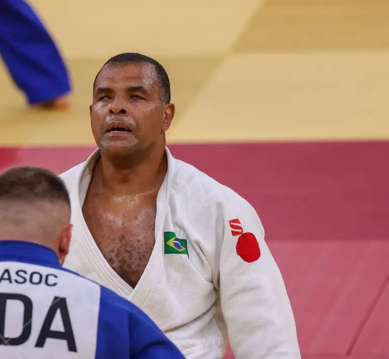Antonio Tenorio