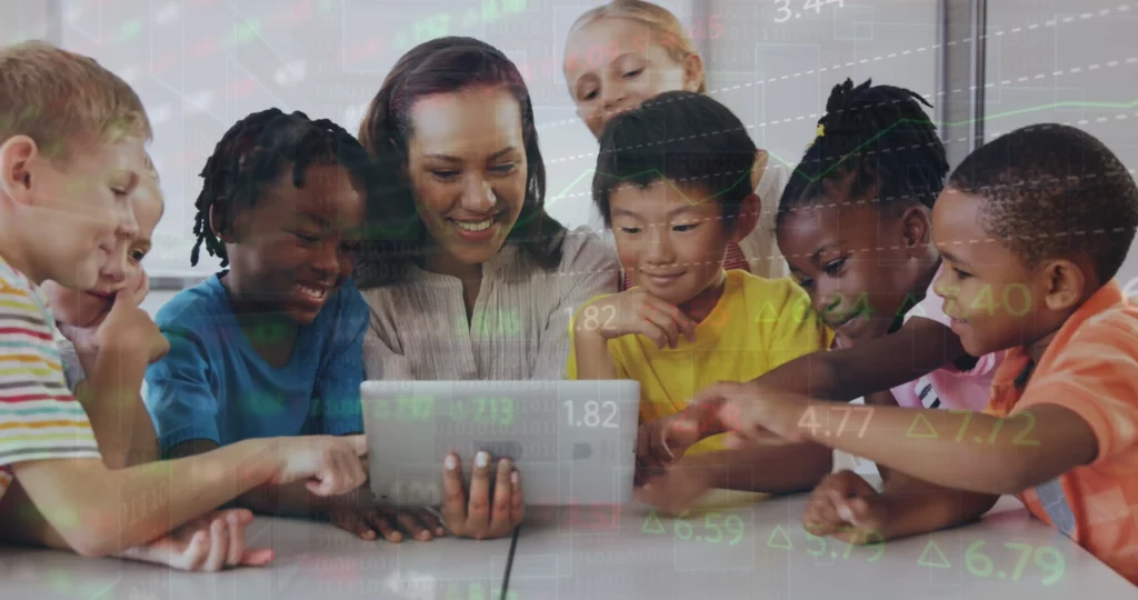 programa educação conectada Brasil