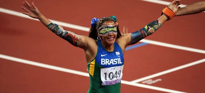 Terezinha Guilhermina