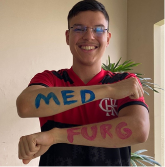 Como passar em medicina