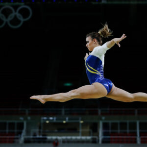 mulheres nas olimpiadas