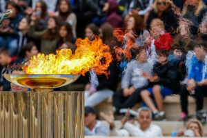 olimpiadas e paraolimpiadas: impactos sociais