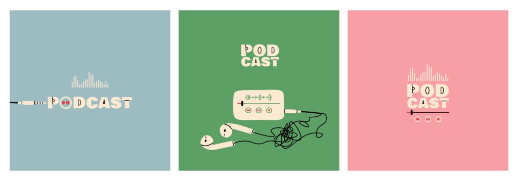 podcast