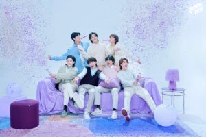 k-pop e cultura coreana