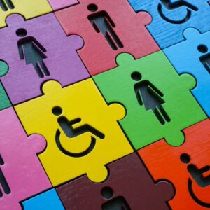 inclusão na educação