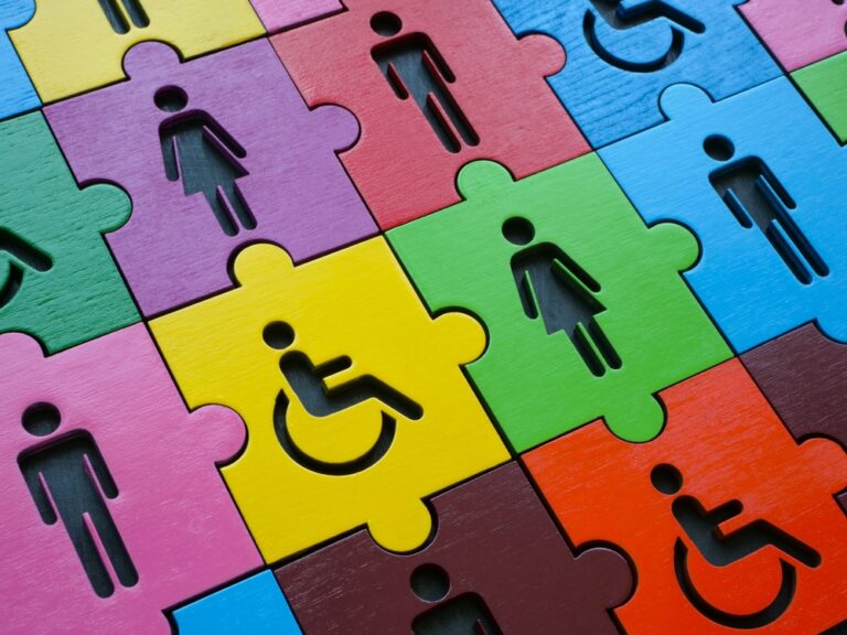 inclusão na educação