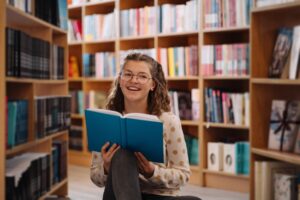 livro adolescente
