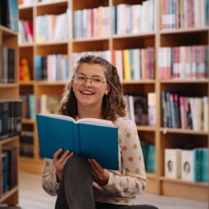 livro adolescente