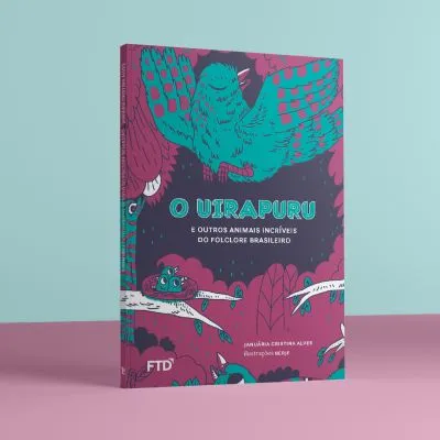 o uirapuru