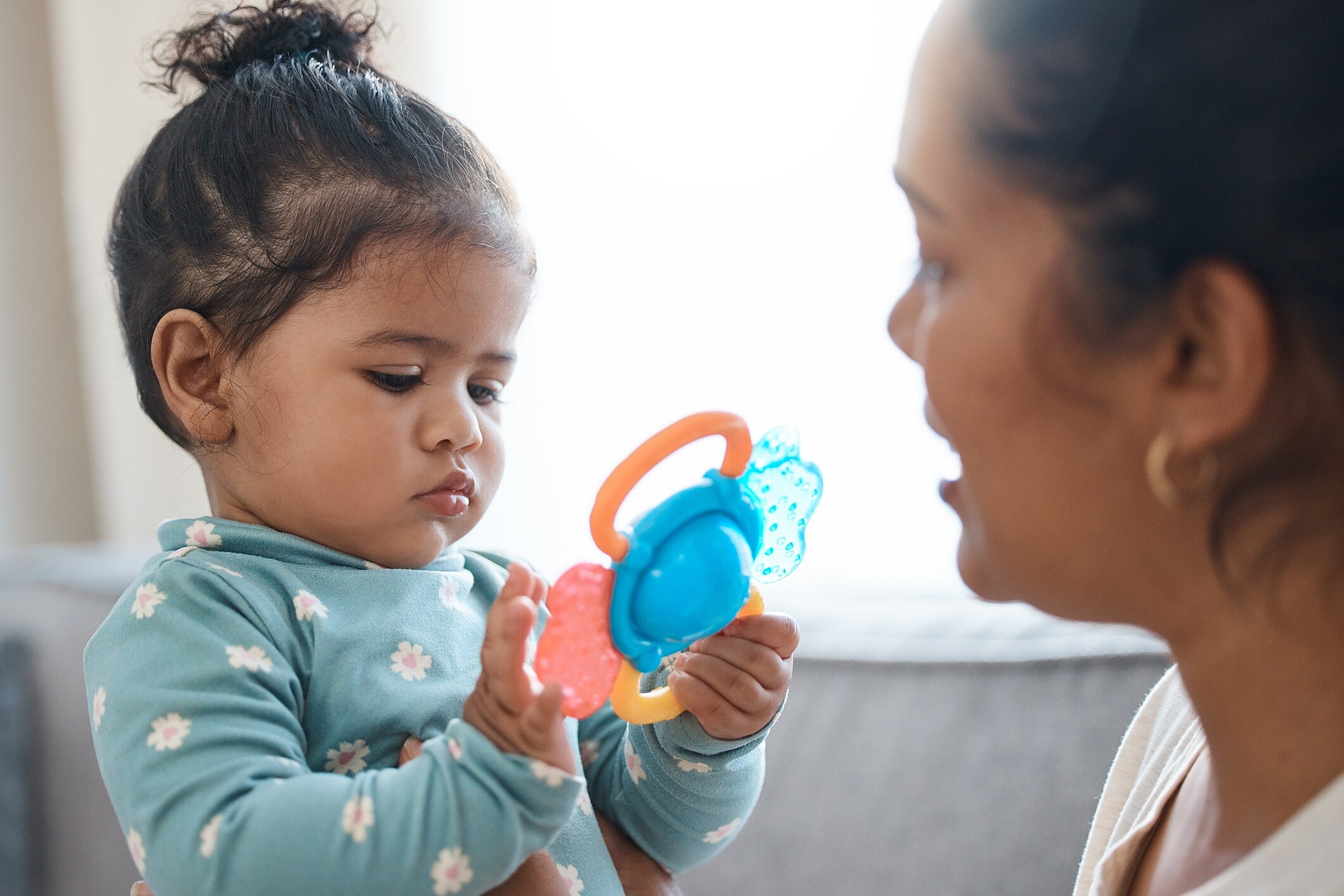 Autismo em bebês: como identificar os sinais e o que fazer!