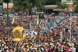 Festa Círio de Nazaré