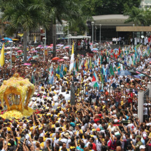 Festa Círio de Nazaré