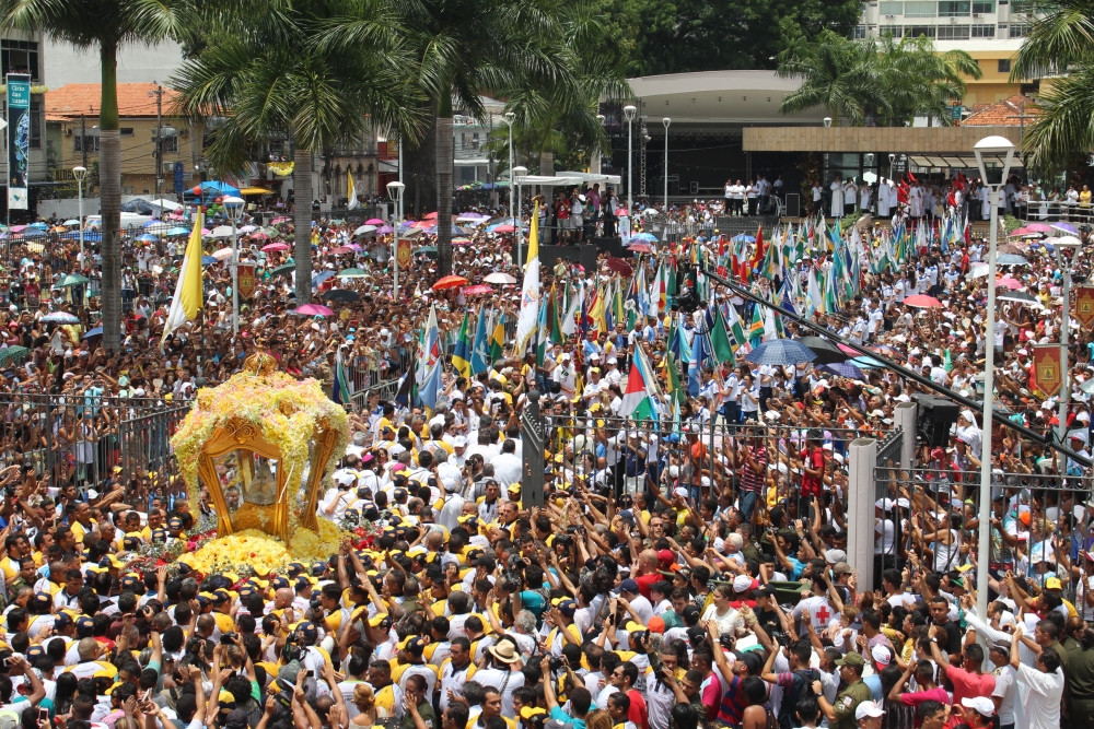 Festa Círio de Nazaré