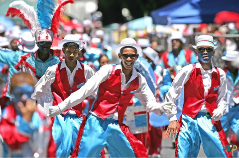 Carnaval de Cidade do Cabo