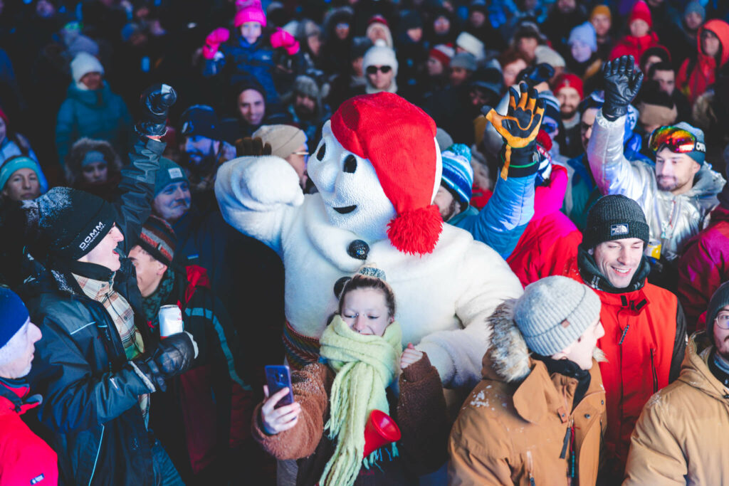 Carnaval de Quebec