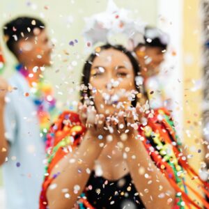 carnaval Brasil