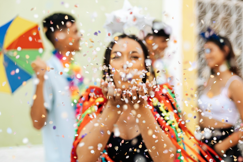 carnaval Brasil