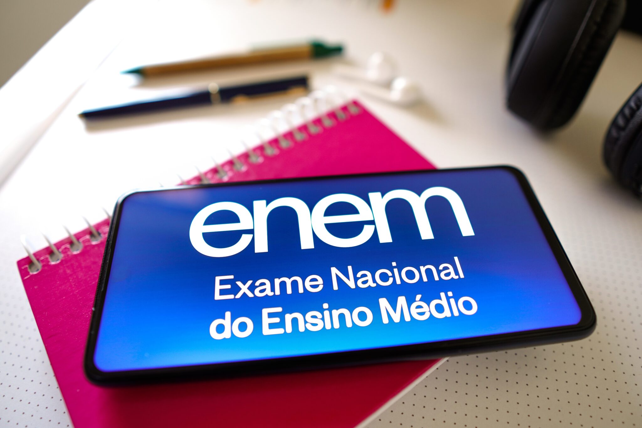 competências do enem