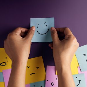 educação positiva