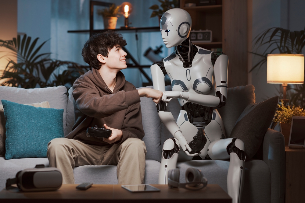jogos com inteligência artificial