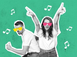 música redação do enem